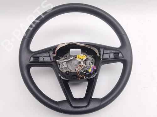 Rat Rat SEAT IBIZA IV (6J5, 6P1) 1.0 (75 hp) 30638636 30638636