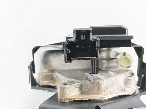 Rear wiper motor FORD GRAND C-MAX (DXA/CB7, DXA/CEU) 1.0 EcoBoost | BP26169908M102 