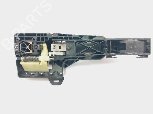 Venstre bak utvendig håndtak RENAULT MEGANE IV Hatchback (B9A/M/N_) 1.5 Blue dCi 115 (B9A6) | BP20683431C130 