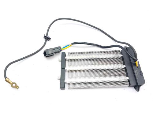 Used Heater resistor FORD FIESTA VI (CB1, CCN) [2008-2017]  13630612