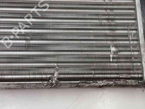 Water radiator RENAULT ESPACE IV (JK0/1_) 2.0 (JK0K) | BP39207836M31 - Image 3