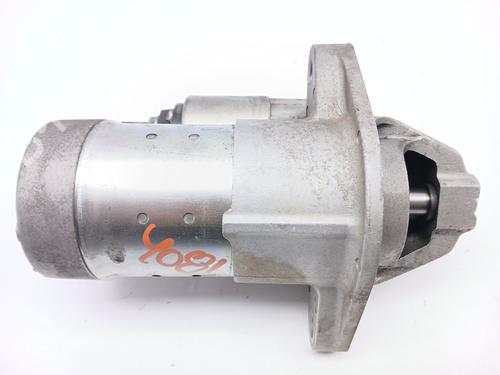 Used Starter OPEL ASTRA J (P10) [2009-2016]  29433147
