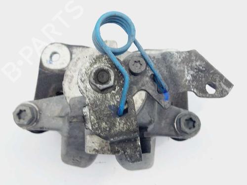 Right rear brake caliper FIAT TIPO Estate (356_, 357_) 1.4 (356WXF1B) | BP20684546M106 