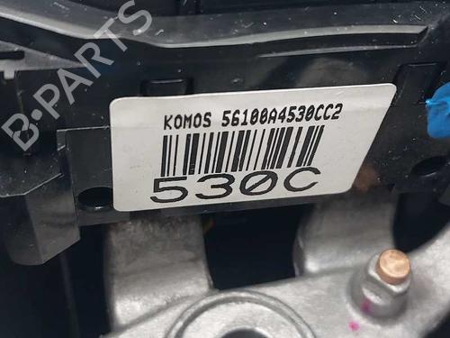 Steering wheel KIA CARENS IV 1.7 CRDi | BP369432C49 - Image 6