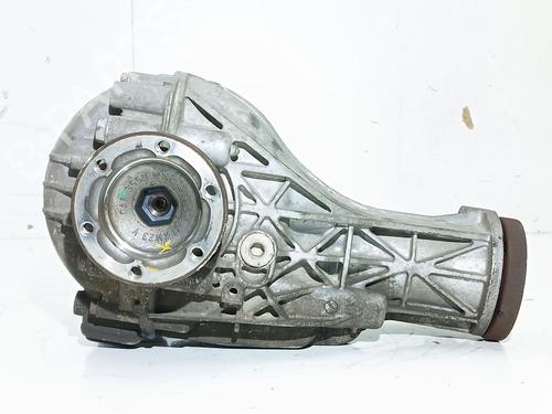 Rear differential AUDI A5 (8T3) 3.0 TDI quattro | BP32303889M24  - Image 6