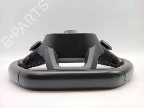 Steering wheel CUPRA FORMENTOR (KM7, KMP) 1.5 TSI | BP36529568C49 - Image 8