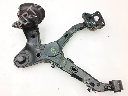 Used Left rear suspension arm Left rear suspension arm TOYOTA COROLLA Hatchback (_E21_, _EA1_, _EH1_) 1.8 Hybrid (ZWE211) (98 hp) 28042271 28042271