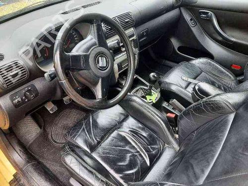 AC radiator SEAT LEON (1M1) | BP20682267M32 - Image 9