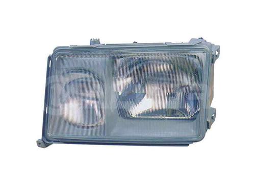 Used Left headlight Left headlight MERCEDES-BENZ E-CLASS T-Model (S210) [1996-2003] 10862659 10862659