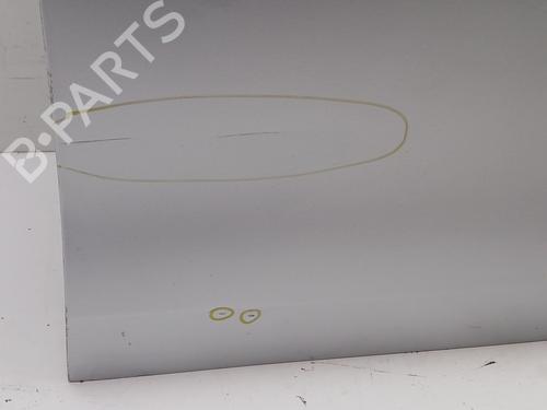 Right front door PEUGEOT 208 I (CA_, CC_) 1.2 VTI 82 | BP29212173C3 