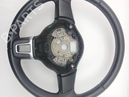 Used Steering wheel VW POLO V (6R1, 6C1) [2009-2022]  32195071