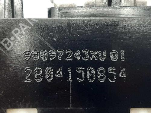 Switch PEUGEOT 2008 I (CU_)  | BP20686858I30