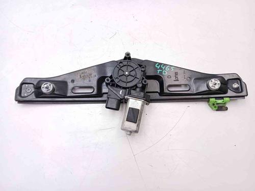 Rear right window mechanism BMW X1 (E84) sDrive 18 d | BP38784396C25 - Image 2