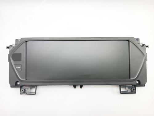 Instrument cluster CITROËN C4 Picasso II 1.6 BlueHDi 120 9813590280