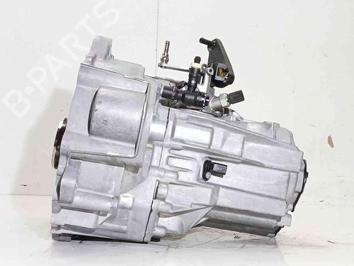 Gearbox VW TOURAN (5T1) | BP38752371M3 - Image 5
