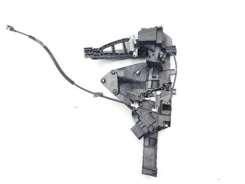 Front right lock FORD C-MAX (DM2) 1.8 TDCi | BP9261738C97 