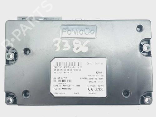 Used Electronic module FORD FOCUS III [2010-2020]  20685298