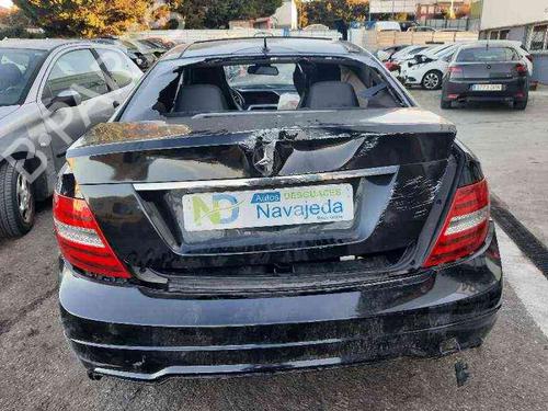 Engine control unit (ECU) MERCEDES-BENZ C-CLASS Coupe (C204) C 220 CDI (204.302) | BP17569724M57  - Image 8