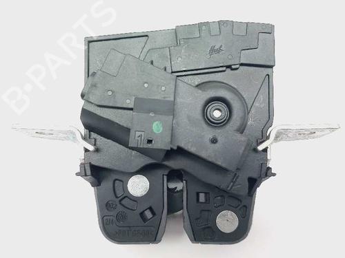 Used Tailgate lock MERCEDES-BENZ B-CLASS Sports Tourer (W246, W242) [2011-2018]  19139955