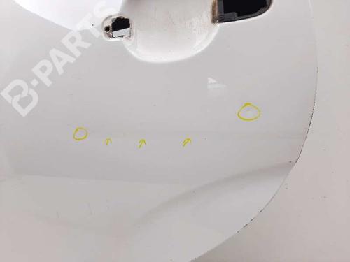 Left rear door SEAT ALTEA XL (5P5, 5P8) 1.6 LPG | BP10053990C4 