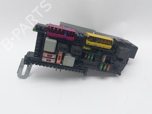 Fuse box MERCEDES-BENZ C-CLASS (W204) C 220 CDI (204.008) | BP31925540E1 - Image 2
