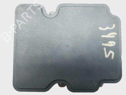 ABS pump OPEL ASTRA K (B16)  | BP18122087M43 
