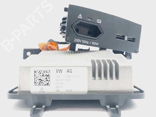 Used Electronic module Electronic module SKODA SUPERB III (3V3) [2015-2024] 17569797 17569797