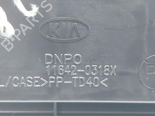 Instrument cluster KIA CEED (CD) 1.6 CRDi 136 | BP21066282C47  - Image 5