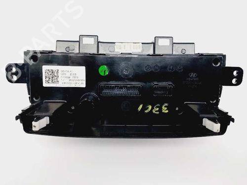 Climate control HYUNDAI KONA (OS, OSE, OSI) 1.0 T-GDi | BP16249761I5 