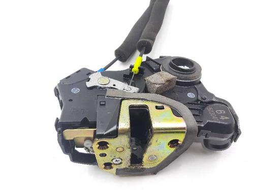 Front right lock TOYOTA LAND CRUISER PRADO (_J12_) 3.0 D-4D (KDJ120, KDJ125) | BP9263224C97 