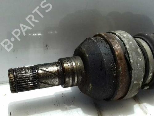 Left front driveshaft CHEVROLET LACETTI (J200) 1.6 | BP1073797M38 - Image 3
