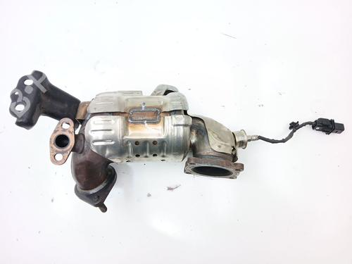 Used Catalyst Catalyst KIA SPORTAGE V (NQ5) 1.6 T-GDI MHEV AWD (179 hp) 28107476 28107476