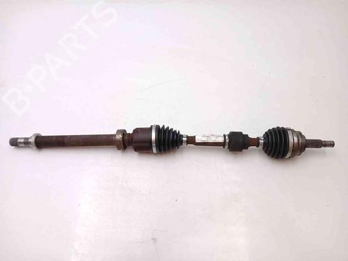 Used Right front driveshaft Right front driveshaft 36991383 36991383