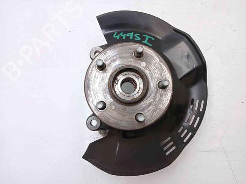 Used Left front steering knuckle Left front steering knuckle 38074624 38074624
