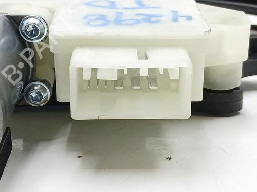 Rear right window mechanism VW PASSAT B8 Variant (3G5, CB5) 2.0 TDI 4motion | BP33756418C25 - Image 4