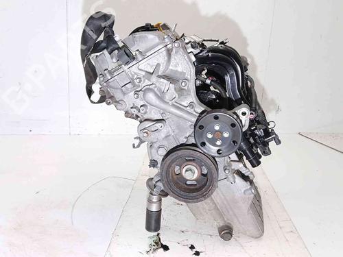 Engine SMART FORTWO Coupe (451) 1.0 (451.331, 451.380) | BP40086326M1 - Image 3