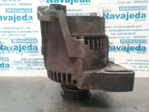 Alternator FIAT PUNTO (188_) 1.2 60 (188.030, .050, .130, .150, .230, .250) | BP436123M7 