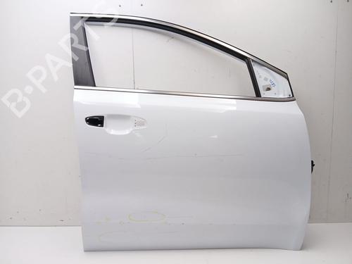 Used Right front door Right front door KIA SPORTAGE IV (QL, QLE) 1.7 CRDi (116 hp) 33399555 33399555