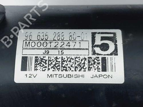 Starter PEUGEOT 5008 (0U_, 0E_)  | BP18909468M8