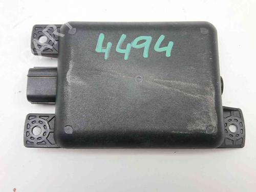 Electronic module SUZUKI SWIFT V (AZ) 1.4 Sport (A2L414, ZC33S) | BP38489427M83 - Image 4