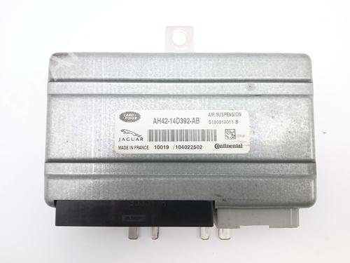 Used Control unit Control unit LAND ROVER DISCOVERY IV (L319) 3.0 TD 4x4 (245 hp) 25433234 25433234