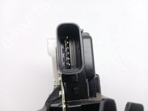 Tailgate lock SSANGYONG KORANDO (C300) 1.5 | BP29506627C101 