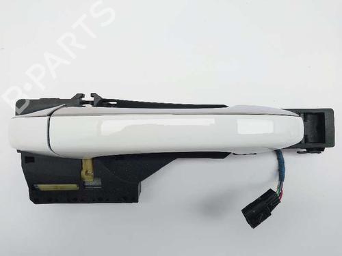 Used Front right exterior door handle RENAULT MEGANE IV Hatchback (B9A/M/N_) [2015-2025]  20685916