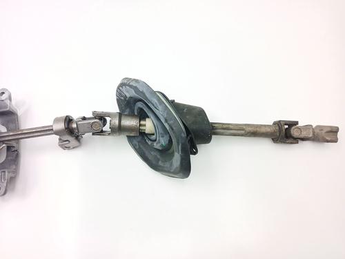 Steering column VW TOUAREG (7LA, 7L6, 7L7) 2.5 R5 TDI | BP29509631M21 