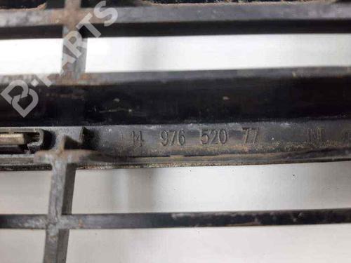 Grille FIAT SCUDO Bus (270_, 272_) 2.0 D Multijet | BP8645258C40 