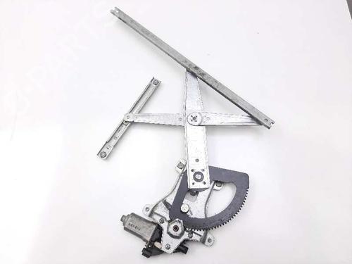 Front left window mechanism DAEWOO KALOS (KLAS) | BP9264026C22 - Image 3