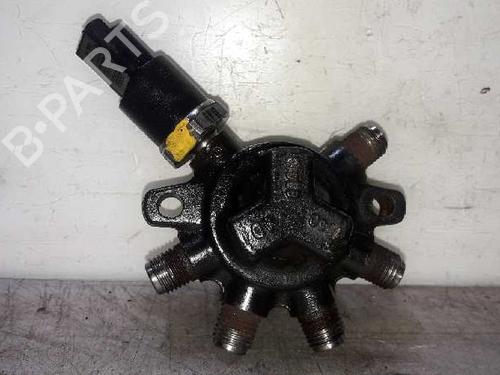 Used Injection rail Injection rail RENAULT KANGOO (KC0/1_) 1.5 dCi (KC08, KC09) (82 hp) 4649635 4649635