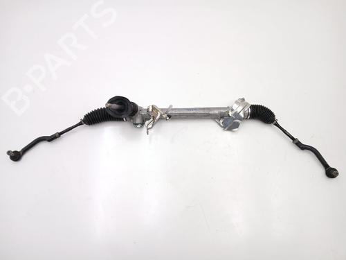 Styregear/Snekke NISSAN QASHQAI I (J10, NJ10) 2.0 dCi (150 hp) 32349502