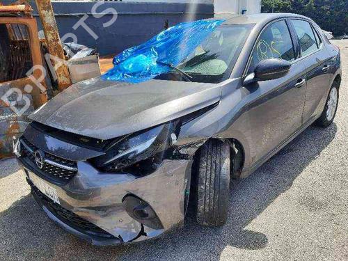 Gearstang OPEL CORSA F (P2JO) | BP23884749M90 - Image 7