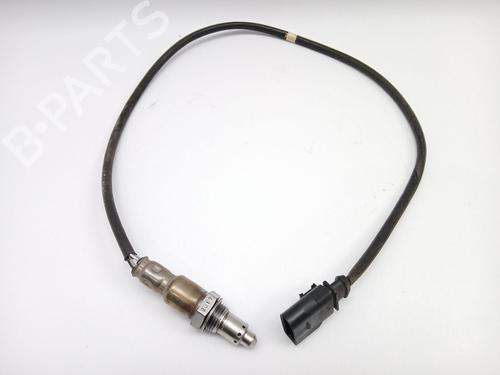 Used Electronic sensor Electronic sensor SKODA OCTAVIA III Combi (5E5, 5E6) 1.5 TSI G-TEC (130 hp) 35986495 35986495